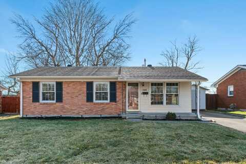 1706 New Orleans Court, Lexington, KY 40505