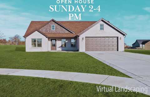 504 Chickasaw Drive, Richmond, KY 40475