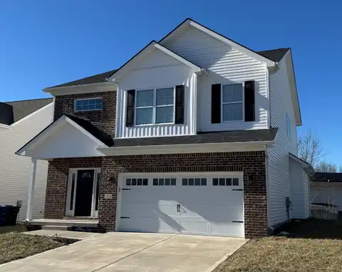 1313 Silver Springs Drive, Lexington, KY 40511