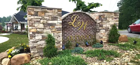 Lot 66 Lakewood Subdivision, Corbin, KY 40701