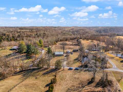 1067 Fort Bramlett Road, Nicholasville, KY 40356