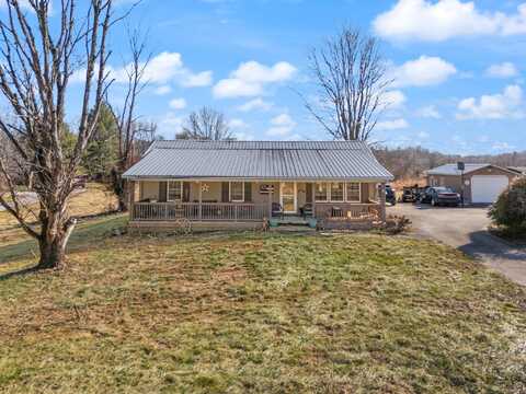 1067 Fort Bramlett Road, Nicholasville, KY 40356