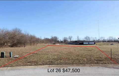 1733 Veterans Avenue, Frankfort, KY 40601