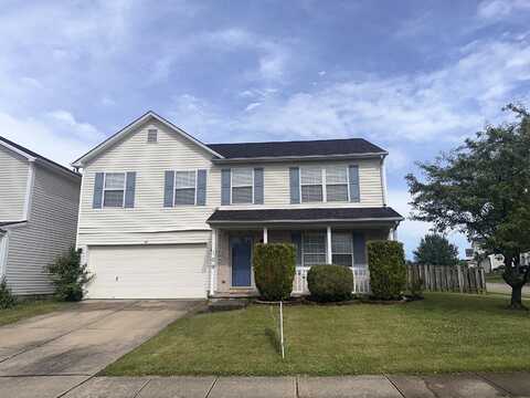 109 Fox Run Road, Georgetown, KY 40324