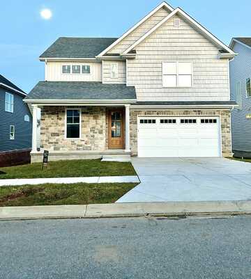 1206 Twilight Shadow Drive, Lexington, KY 40509