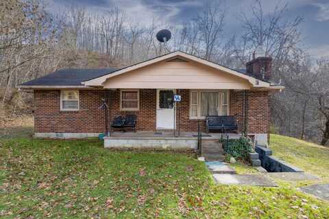 10978 Hwy 460, West Liberty, KY 41472