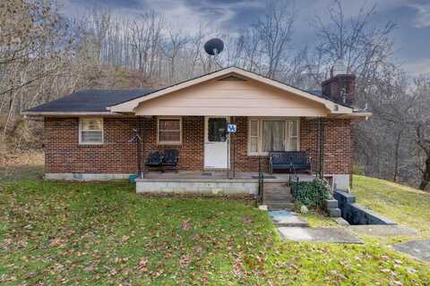 10978 Hwy 460 lot: E, West Liberty, KY 41472