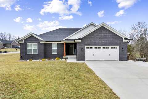 19 Clubhouse Court, Taylorsville, KY 40071