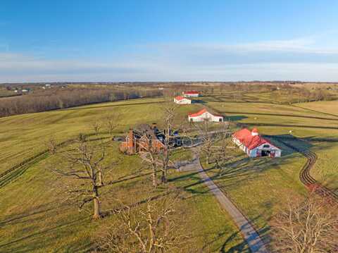 477 Harrods Creek Road, Paris, KY 40361