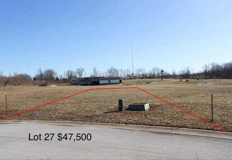 1731 Veterans Avenue, Frankfort, KY 40601