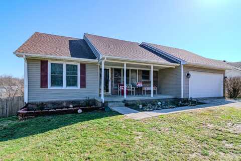 3612 Creel Court, Lexington, KY 40517