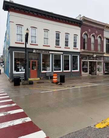 227-229 West Broadway Street, Frankfort, KY 40601