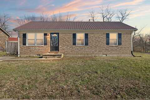 100 Edwards Drive, Nicholasville, KY 40356