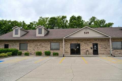 519 Hampton Way, Richmond, KY 40475