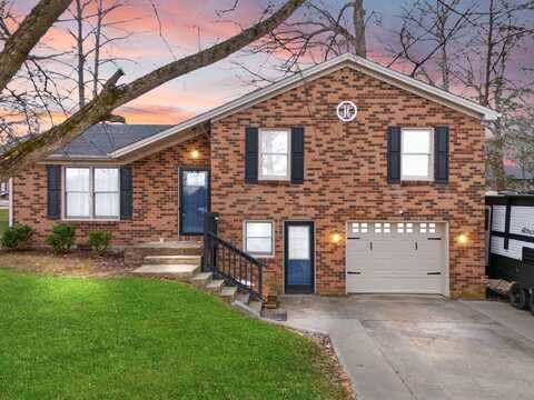 69 College Court, Stanton, KY 40380