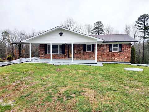 1492 East Williamsburg Street, Whitley City, KY 42653