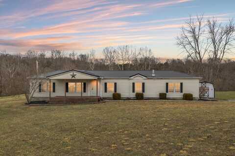 4110 Liberty Road, West Liberty, KY 41472