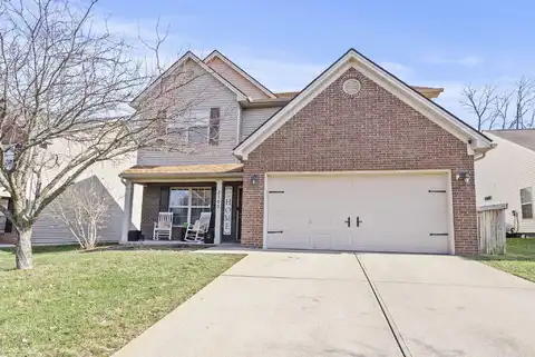 3100 Majestic View Walk, Lexington, KY 40511