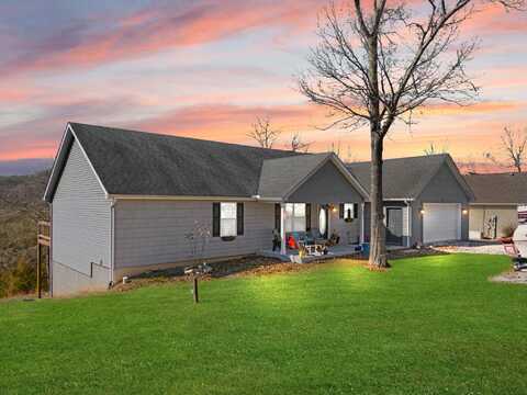 223 Perry Lee Coyler Road, Somerset, KY 42501