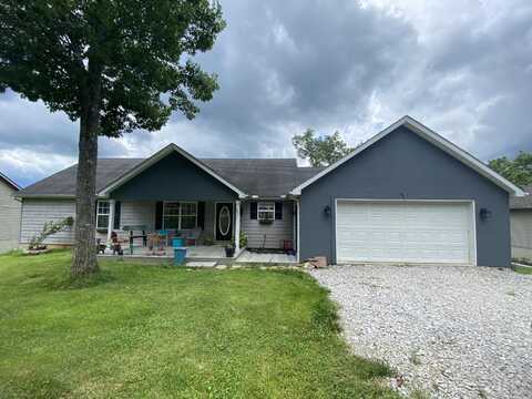 223 Perry Lee Colyer Road, Somerset, KY 42501