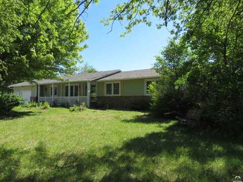 3242 K-237 Highway, Perry, KS 66073