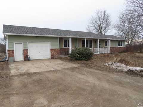 3242 K-237 Highway, Perry, KS 66073