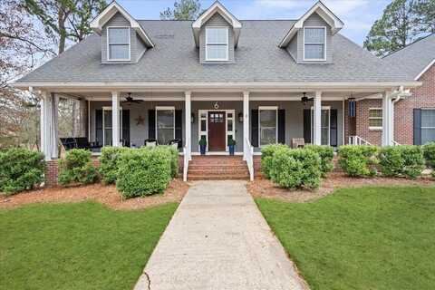 6 Stonesthrow Drive, Laurel, MS 39440