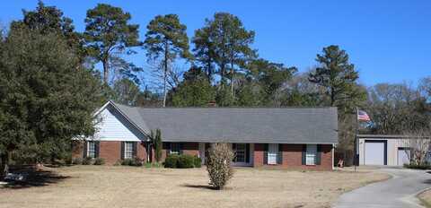 54 Old Highway 15 N, Laurel, MS 39443