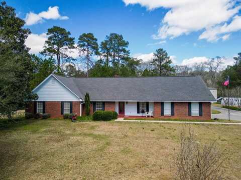 54 Old Highway 15 N, Laurel, MS 39443