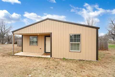 3 E Park St, Sterling, OK 73567