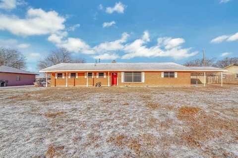 18 NW 35th St, Lawton, OK 73505