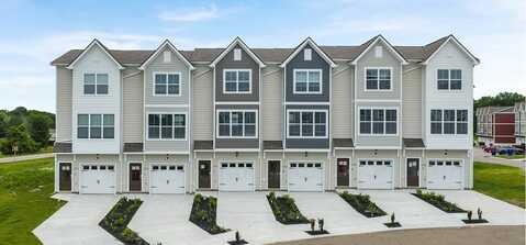 802 Taylor Drive, Chapel Hill, TN 37034