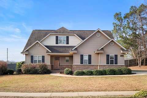 4040 BETH ANNE PLACE, AUBURN, AL 36832