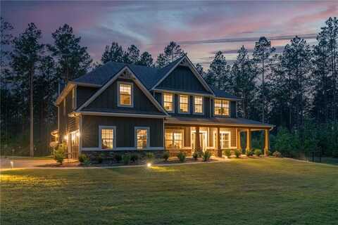 1851 LEE ROAD 154, OPELIKA, AL 36804