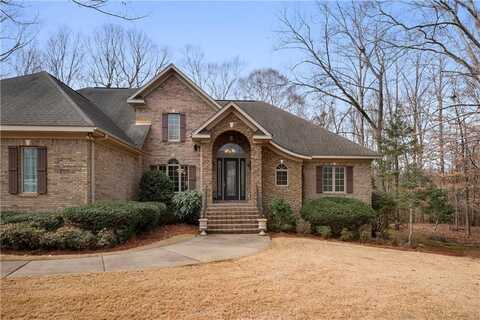 1250 WALKER CIRCLE, AUBURN, AL 36830