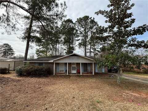 1803 BRUCE AVENUE, OPELIKA, AL 36801