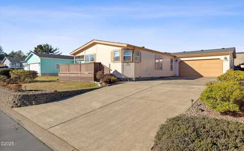 3937 Summit Ridge Circle, Depoe Bay, OR 97341