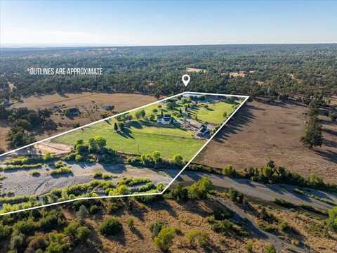 16880 Bowman Rd, Cottonwood, CA 96022