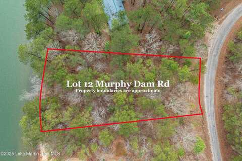 277 Murphy Dam Rd, Dadeville, AL 36853