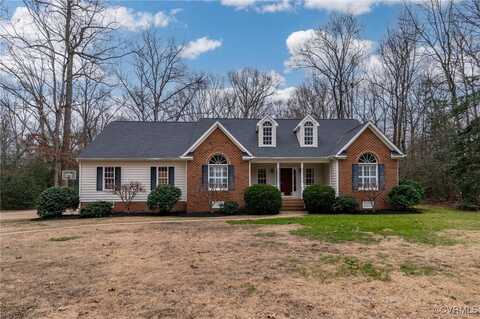 339 Woodruff Dr, Aylett, VA 23009