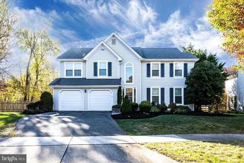 14200 PLATINUM DR, NORTH POTOMAC, MD 20878