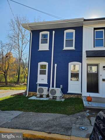 150 E CHURCH ST #UNIT A, DOWNINGTOWN, PA 19335