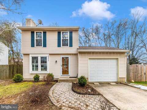 19417 KILDONAN DR, GAITHERSBURG, MD 20879