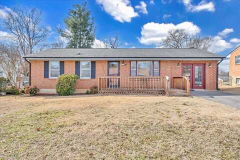 5422 Oakland BLVD, Roanoke, VA 24019