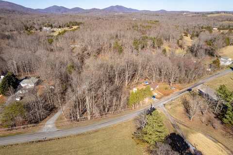 0 Crockett Road, Forest, VA 24551