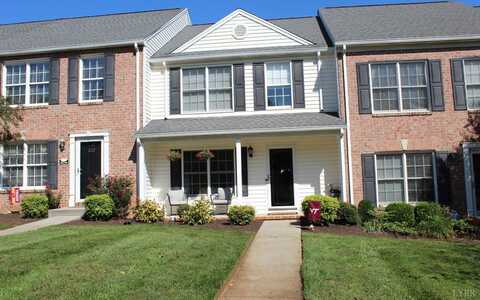 224 Duncraig Drive, Lynchburg, VA 24502