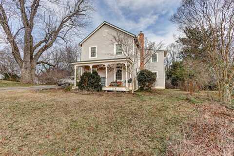 153 Garland Avenue, Amherst, VA 24521