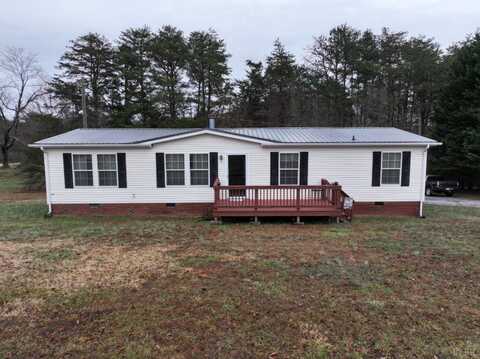 17730 Franklin Turnpike, Callands, VA 24530