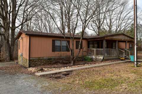 138 Summers Lane, Amherst, VA 24521