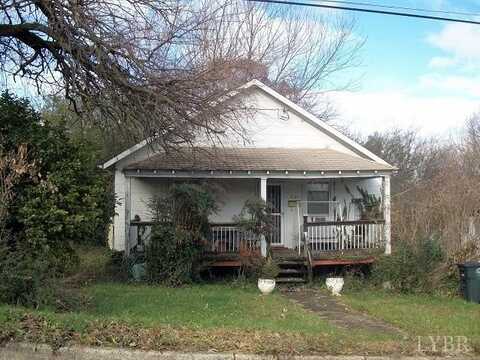 2121 Hanover Street, Lynchburg, VA 24501